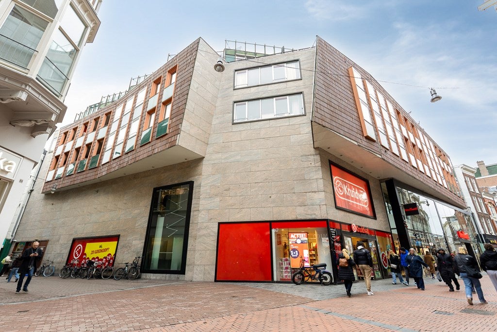 Nieuwe Nieuwstraat