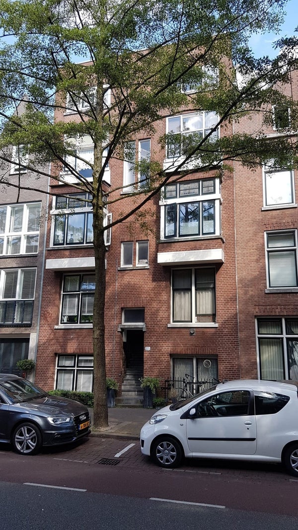 Te huur: Appartement Kortekade in Rotterdam