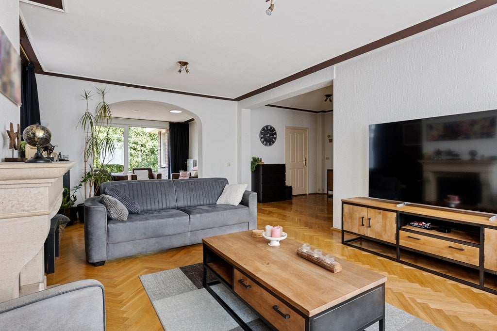Vrijstaande woning te koop: Schepenbank 53, Haelen