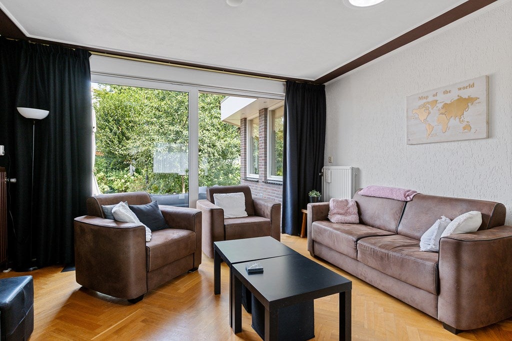 Vrijstaande woning te koop: Schepenbank 53, Haelen