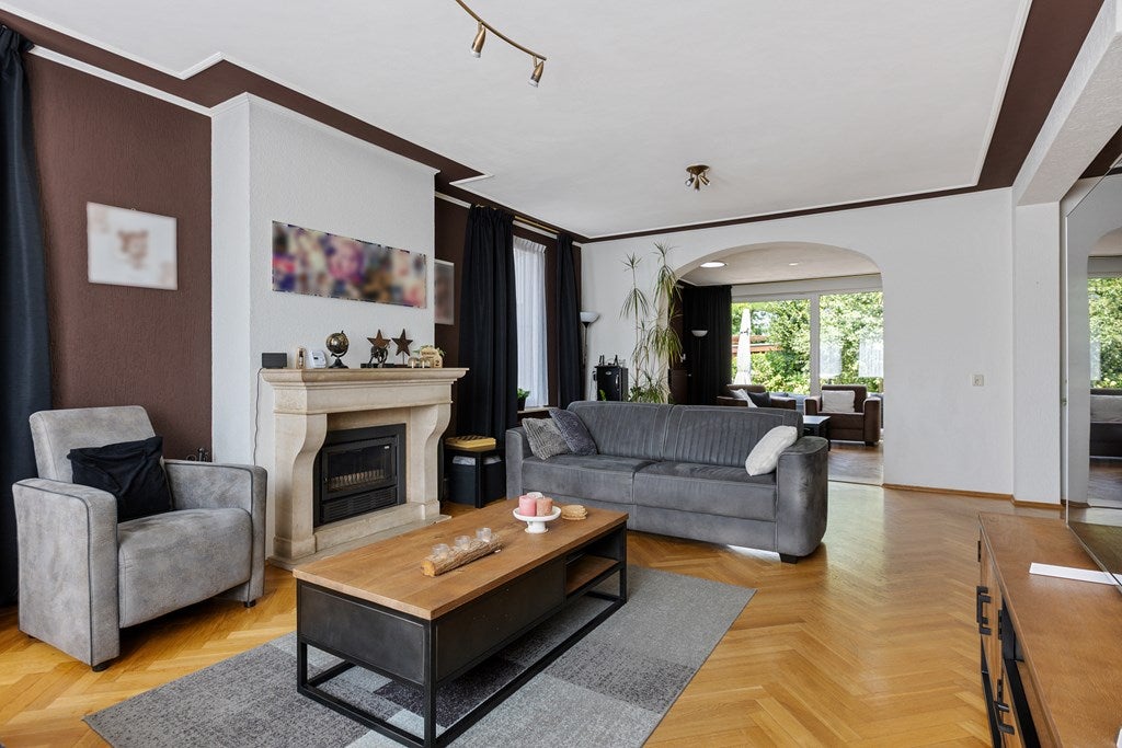 Vrijstaande woning te koop: Schepenbank 53, Haelen