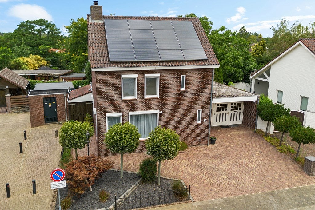 Vrijstaande woning te koop: Schepenbank 53, Haelen