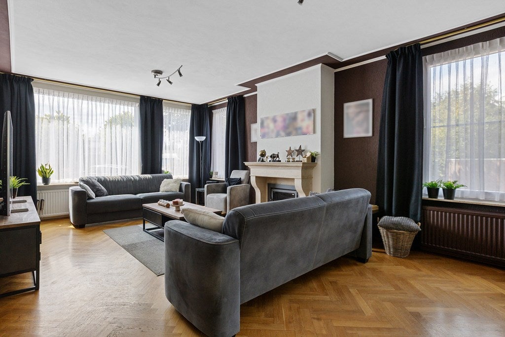 Vrijstaande woning te koop: Schepenbank 53, Haelen