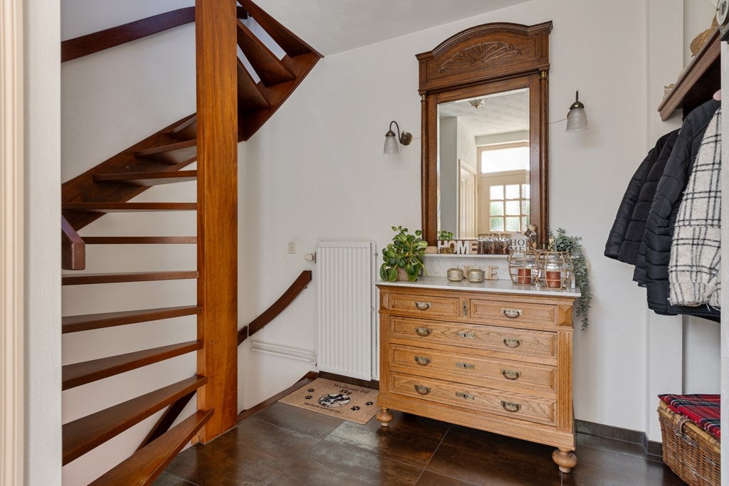 Vrijstaande woning te koop: Schepenbank 53, Haelen
