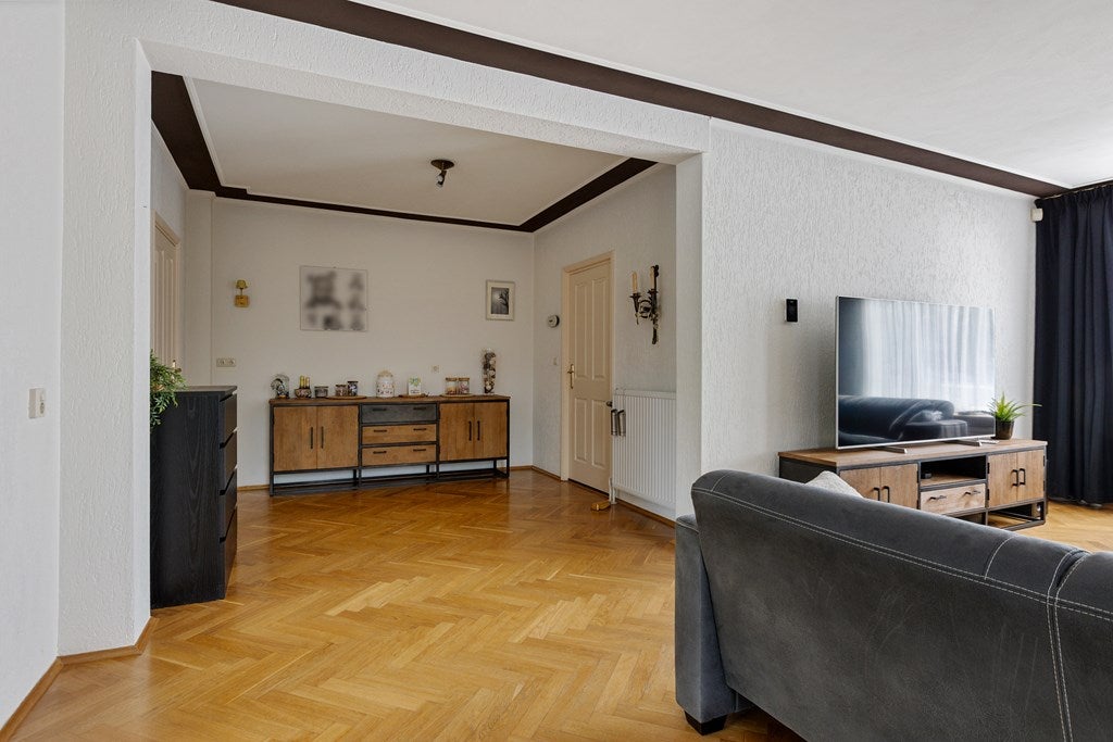 Vrijstaande woning te koop: Schepenbank 53, Haelen
