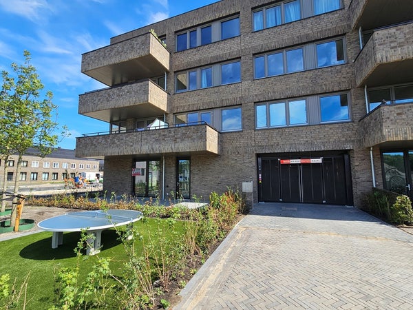 Appartement Groningerlaan 102 in Cruquius