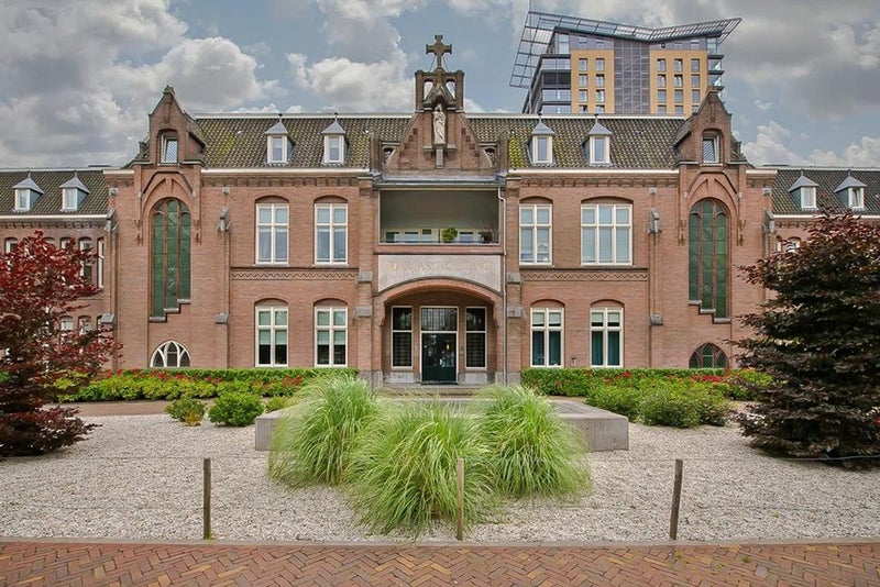 Te huur Appartement Kamperlaan in Haarlem