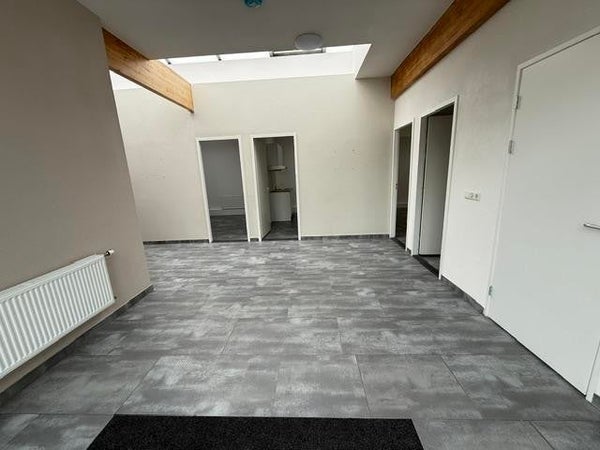 Kamer Julianastraat in Wageningen