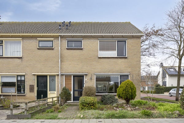 Roompotstraat 31 in Zoutelande