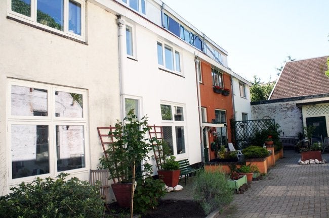 Te huur: Appartement Westerbaenstraat in Den Haag