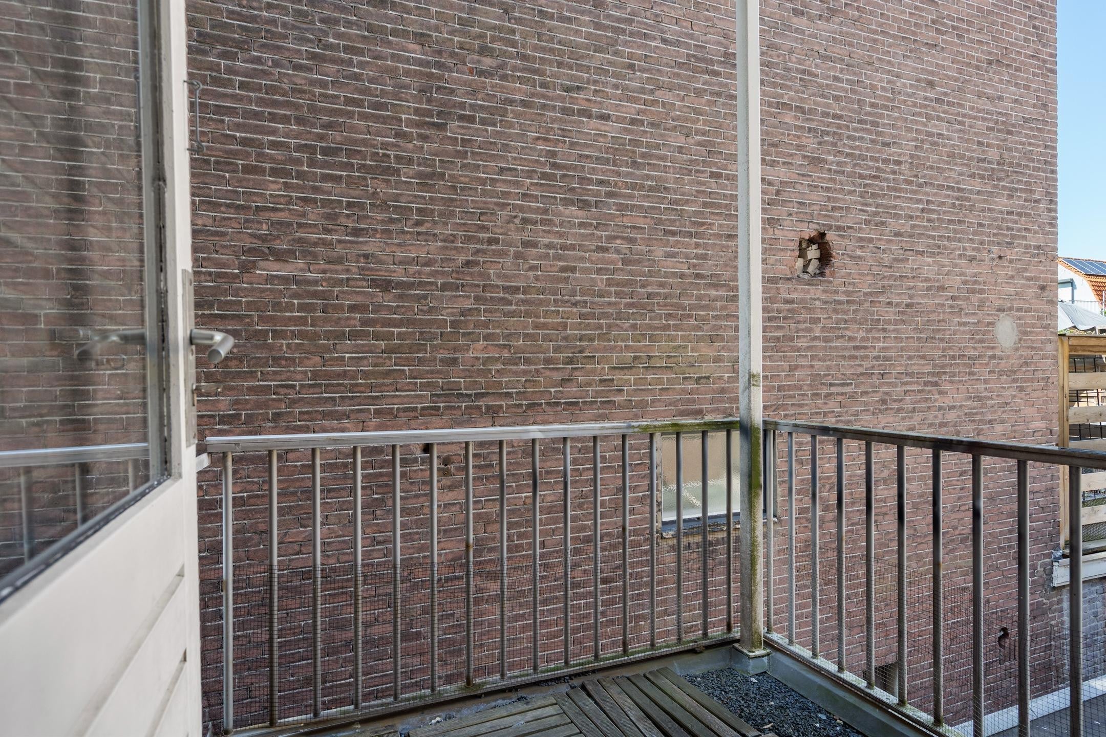 Woning te huur: Kruisweg, Haarlem