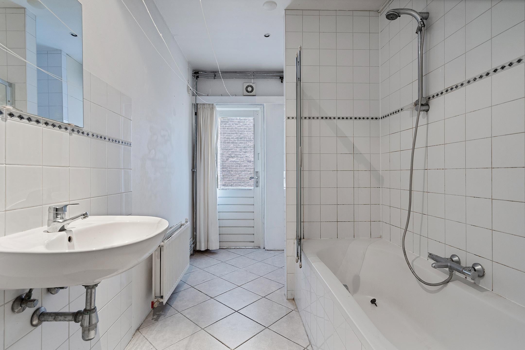 Woning te huur: Kruisweg, Haarlem
