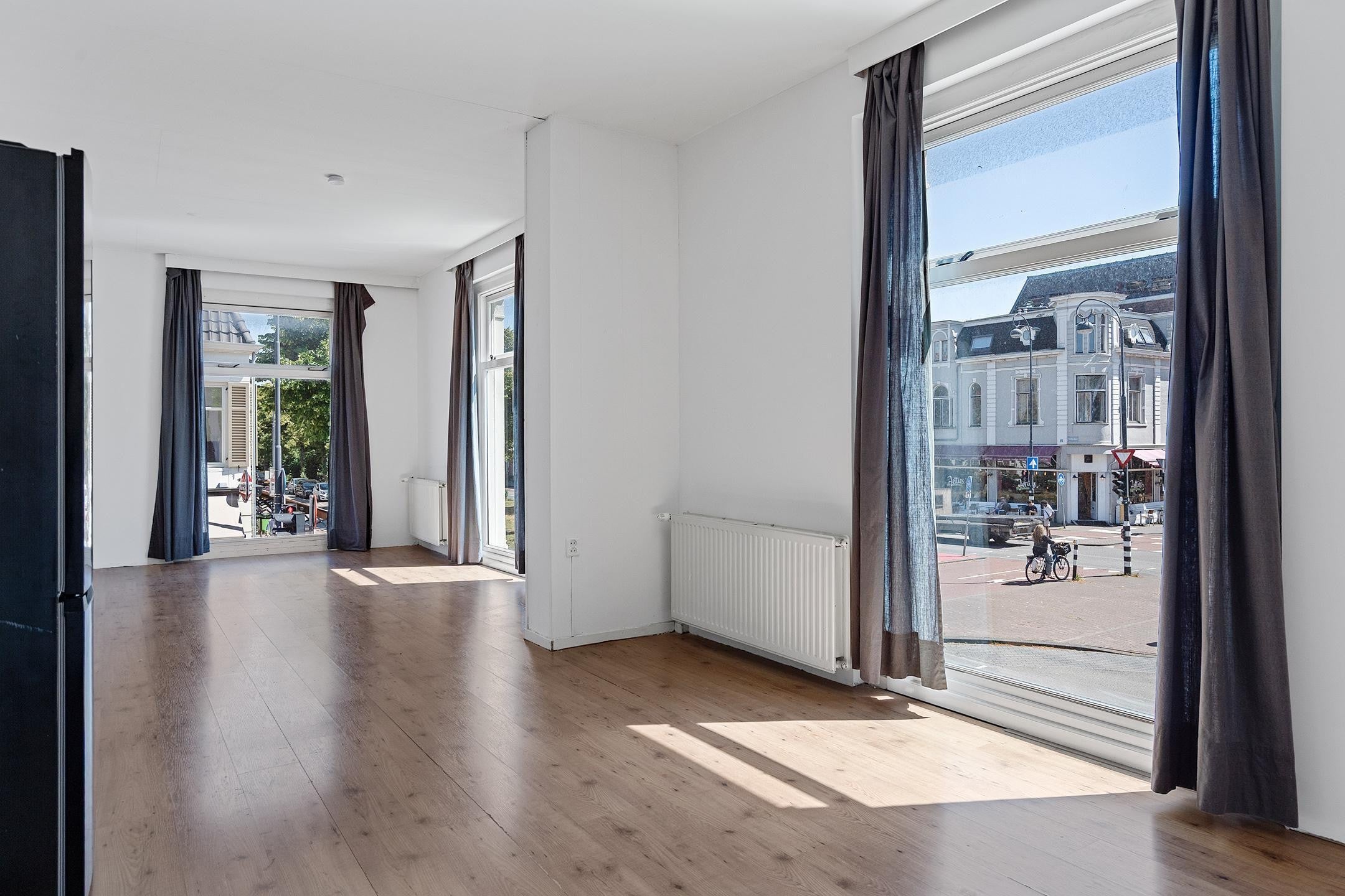 Woning te huur: Kruisweg, Haarlem