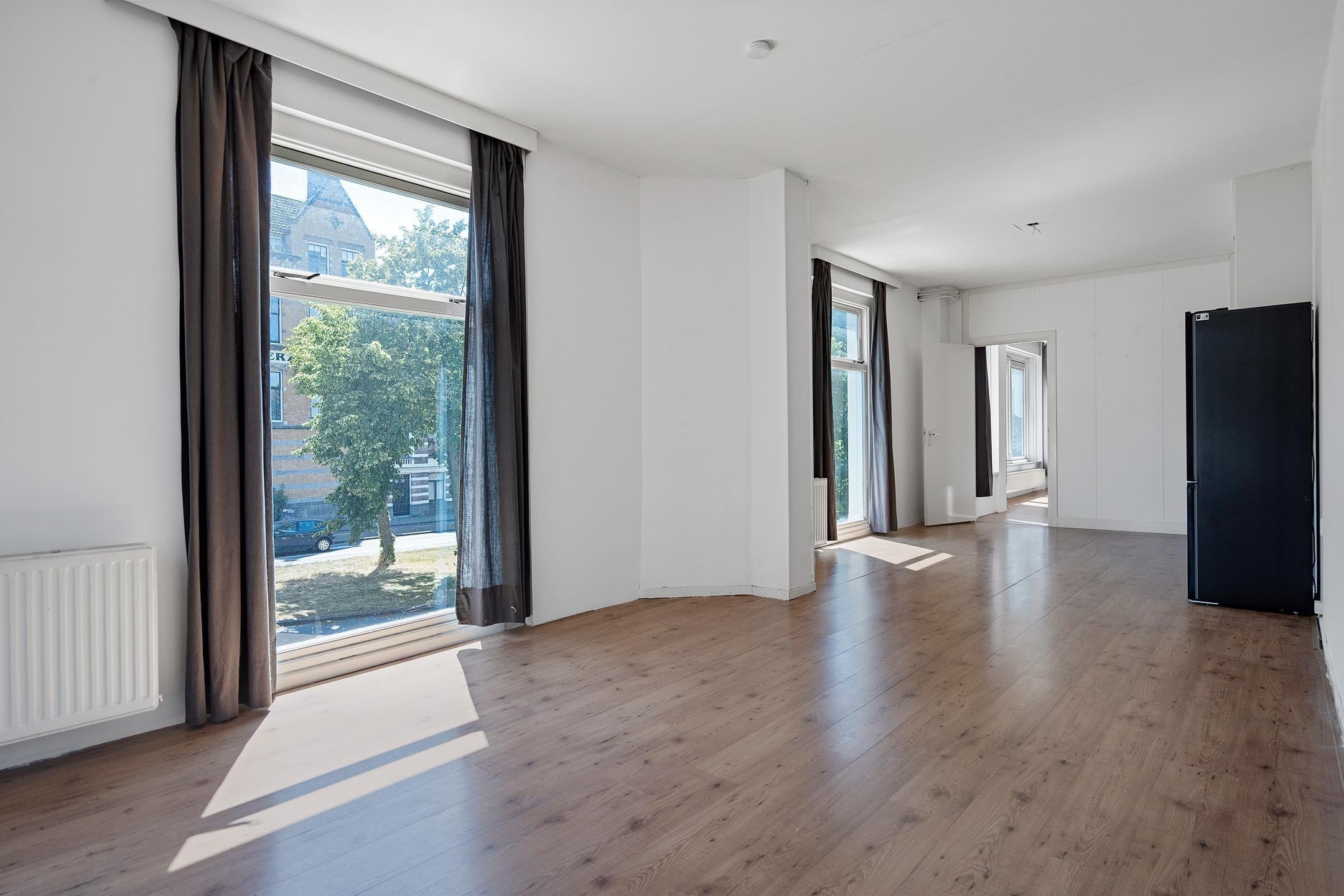 Flat Kruisweg