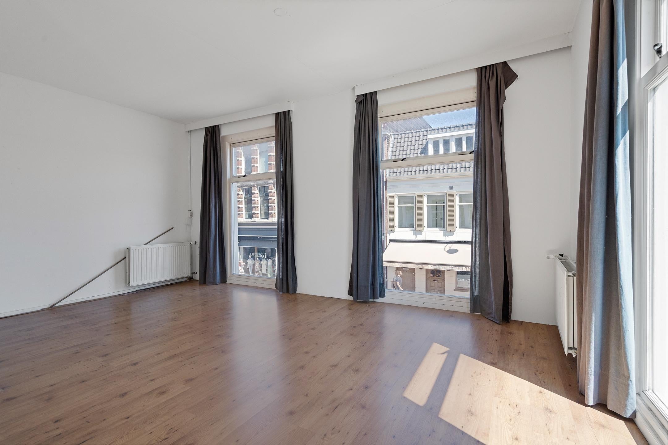 Woning te huur: Kruisweg, Haarlem