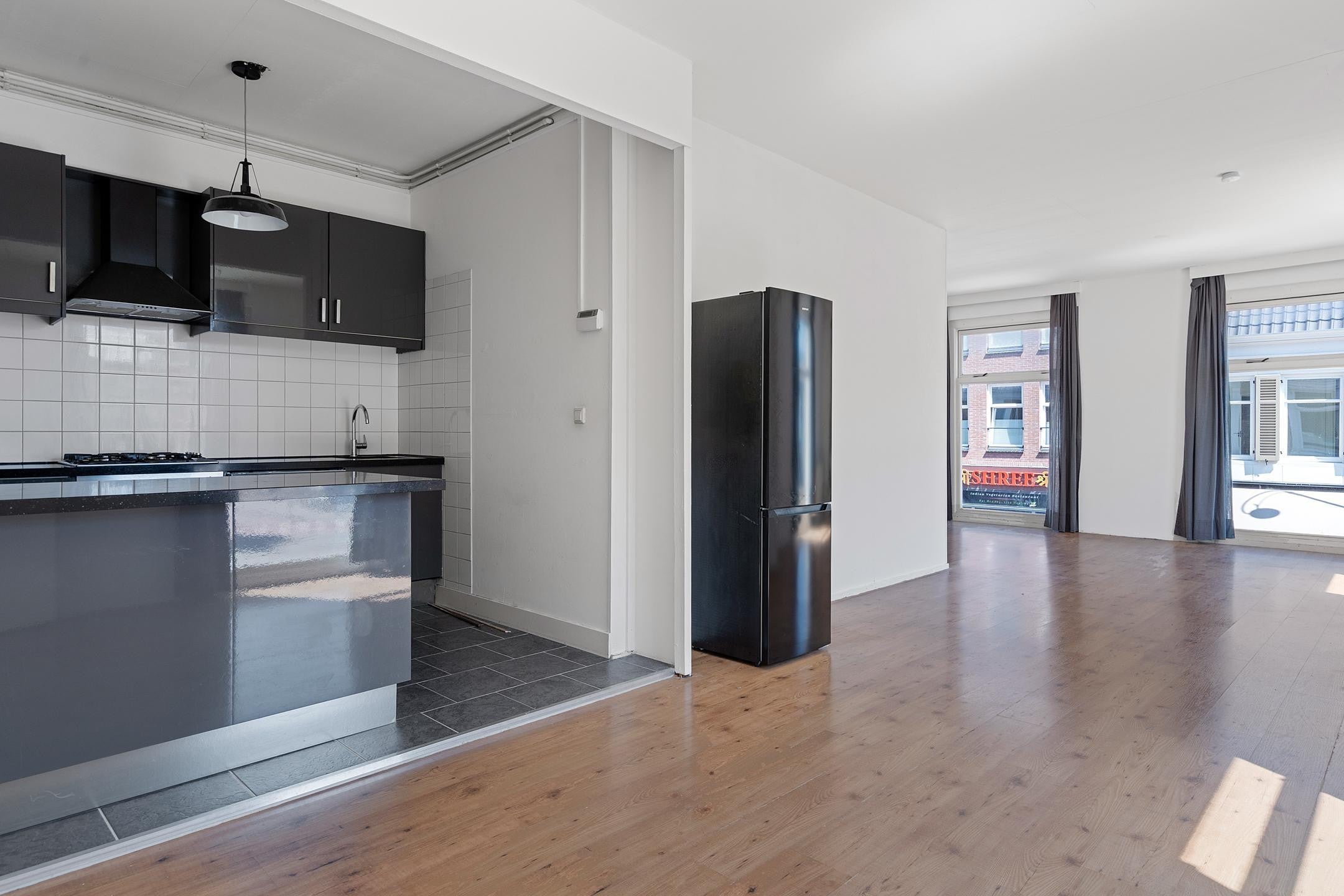Woning te huur: Kruisweg, Haarlem