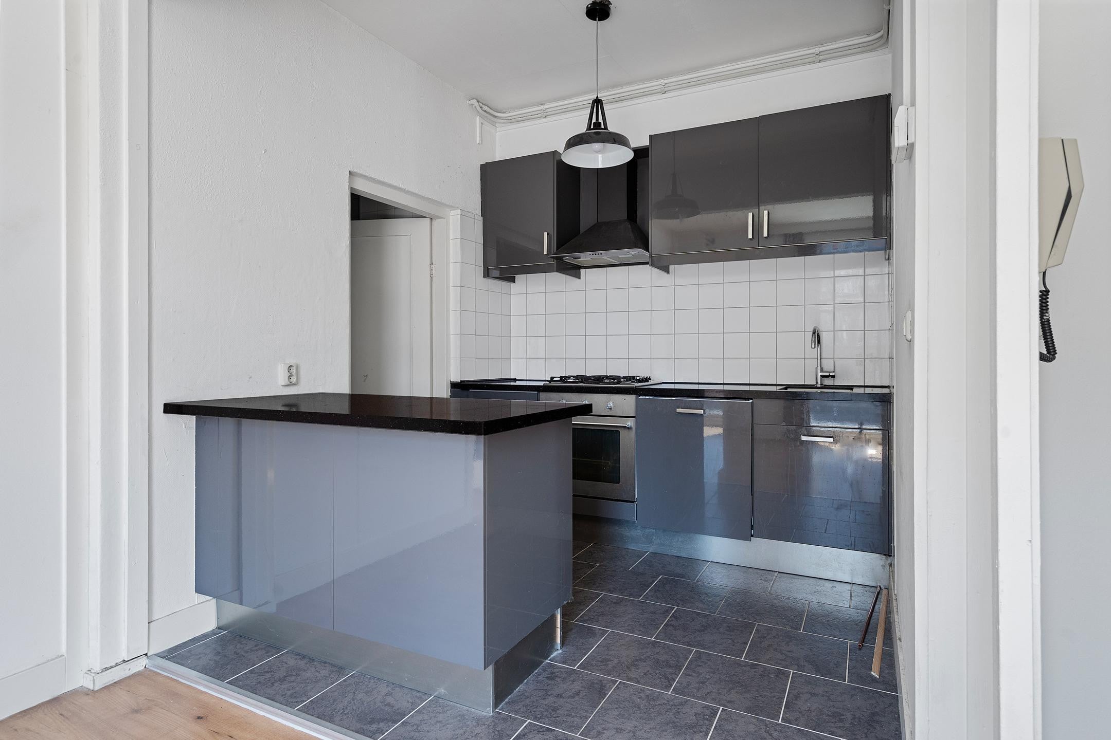 Woning te huur: Kruisweg, Haarlem