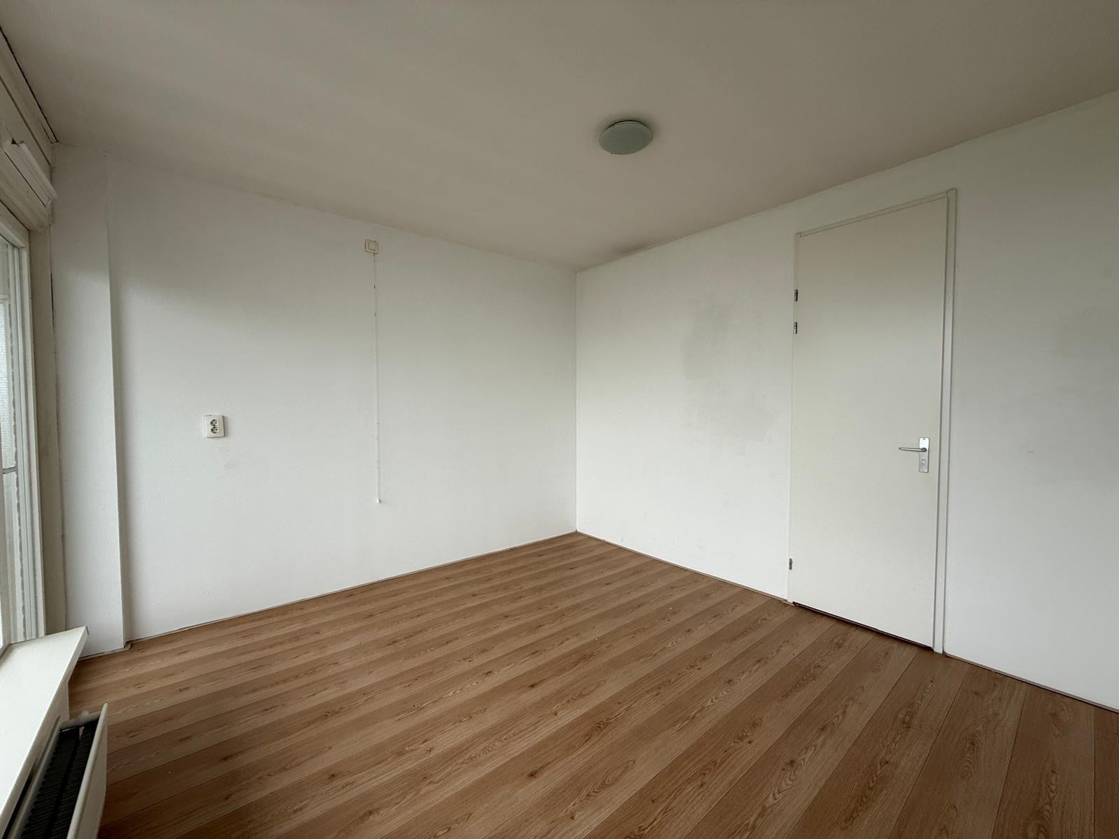 Appartement te huur: Delflandplein 158, Amsterdam