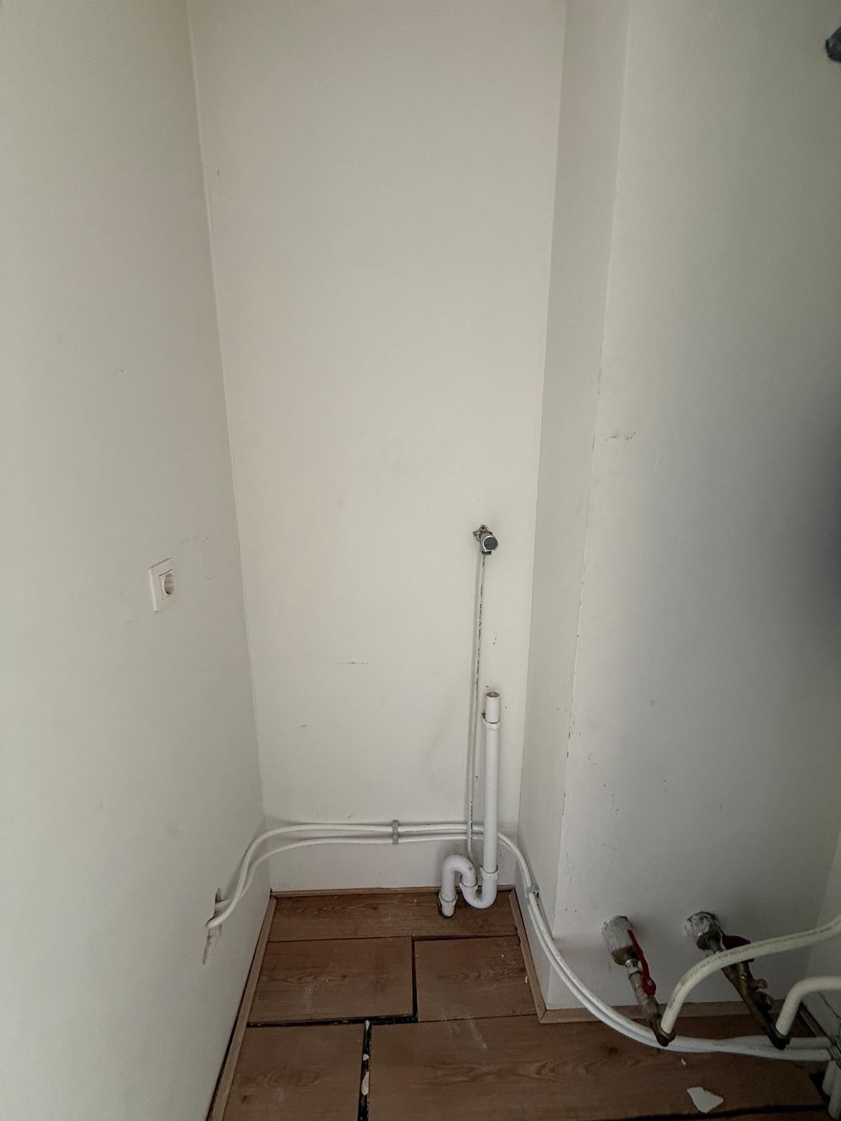 Appartement te huur: Delflandplein 158, Amsterdam