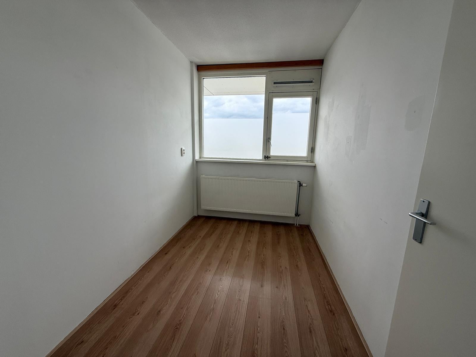 Appartement te huur: Delflandplein 158, Amsterdam