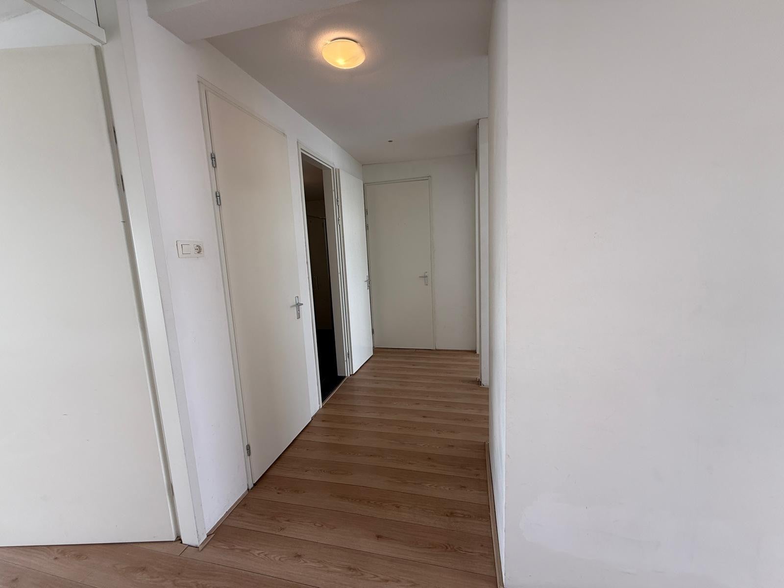 Appartement te huur: Delflandplein 158, Amsterdam