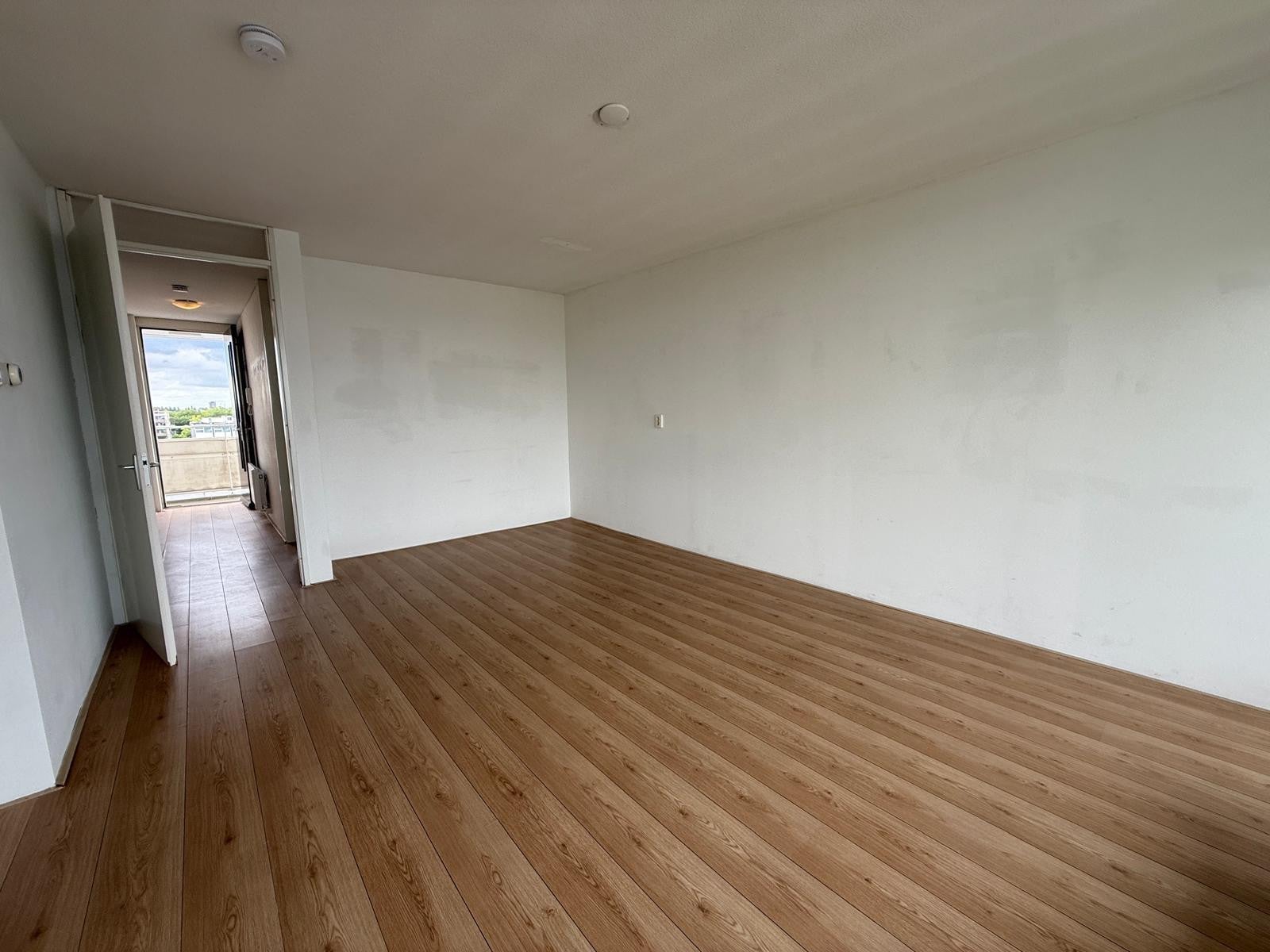 Appartement te huur: Delflandplein 158, Amsterdam