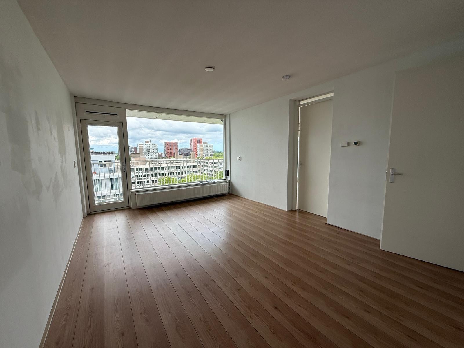 Appartement te huur: Delflandplein 158, Amsterdam