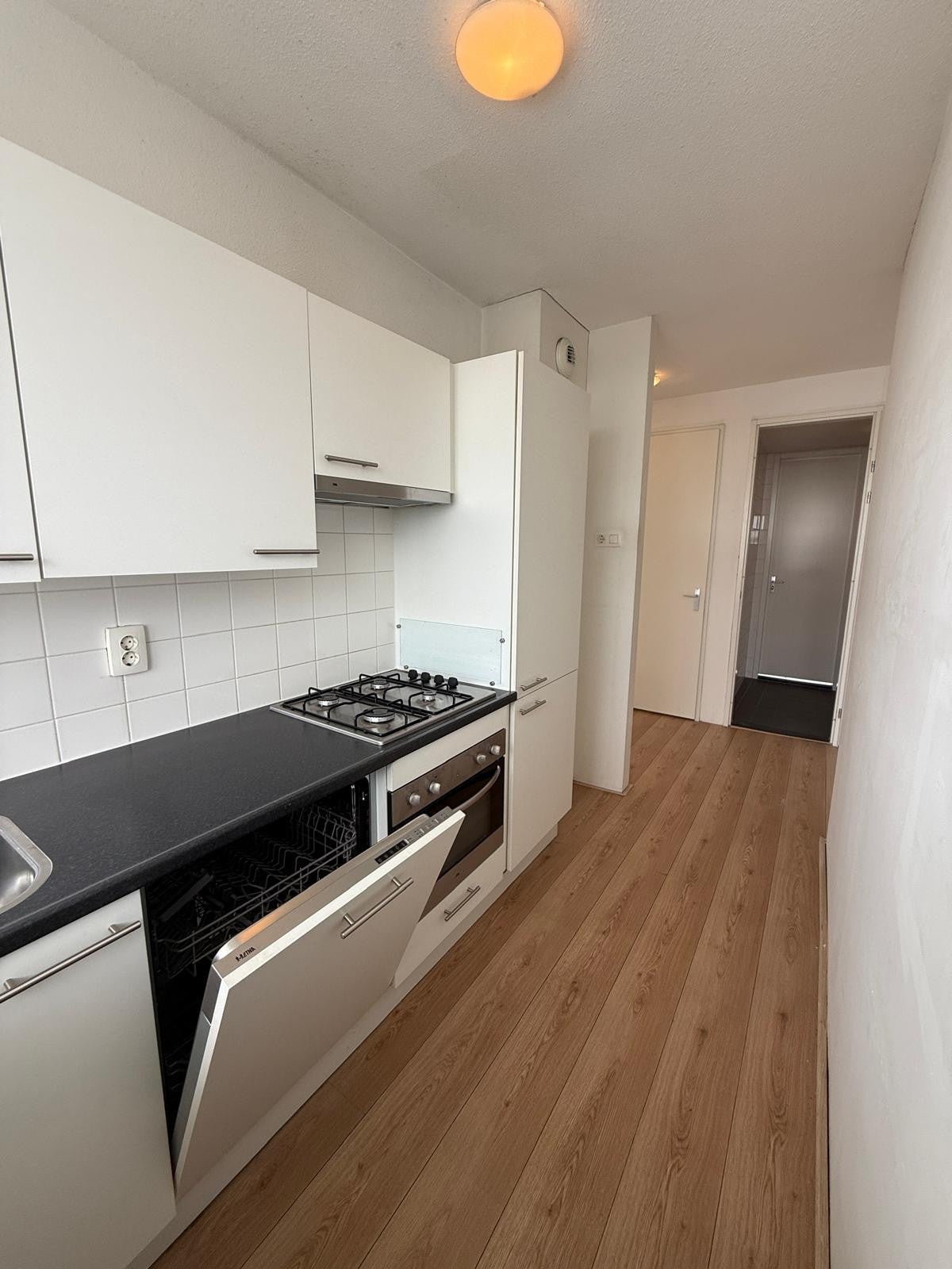 Appartement te huur: Delflandplein 158, Amsterdam