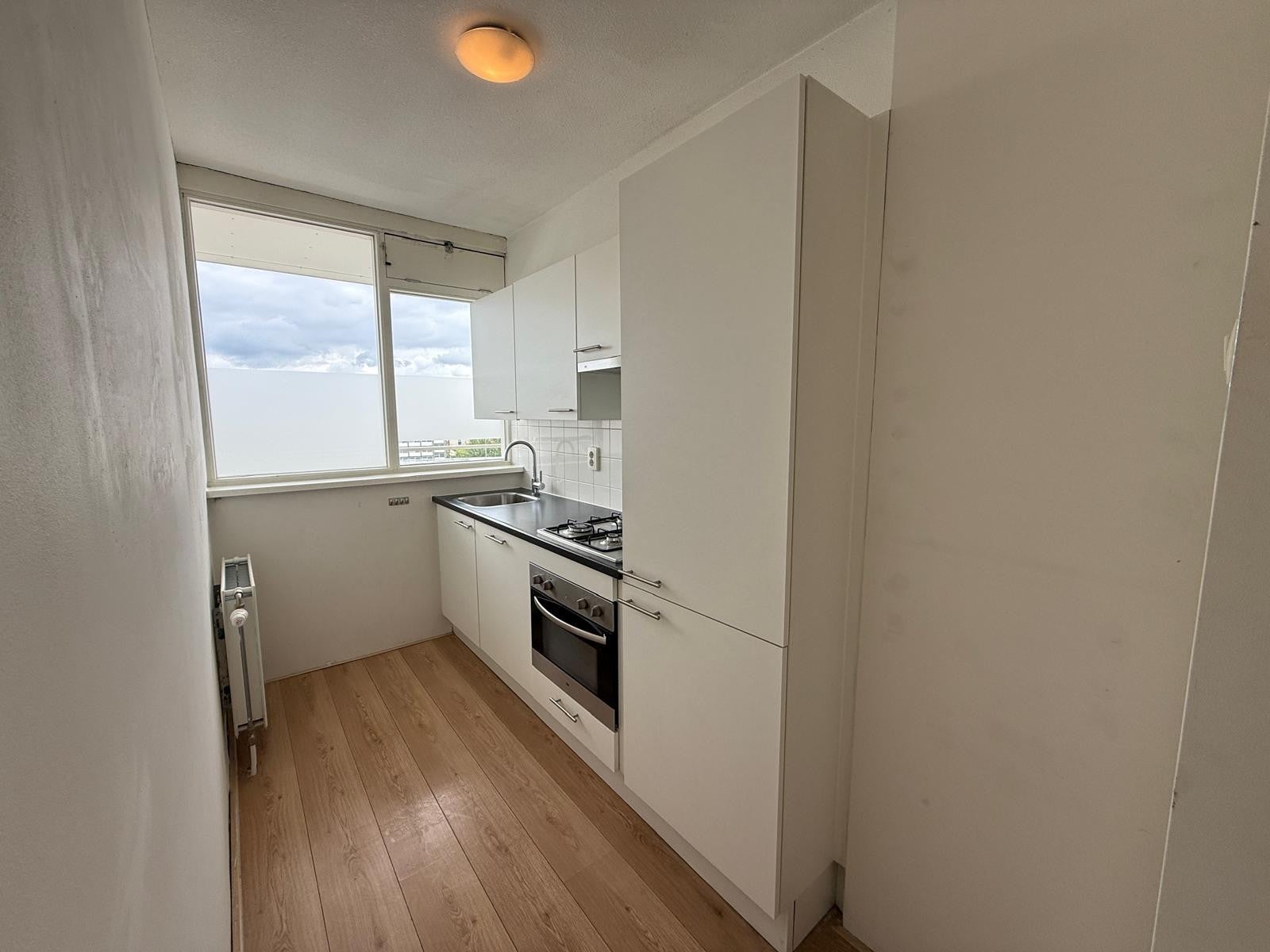 Appartement te huur: Delflandplein 158, Amsterdam