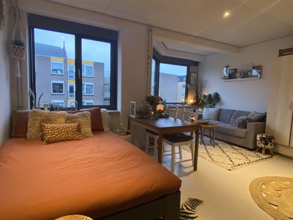 Appartement Kalverstraat in Apeldoorn