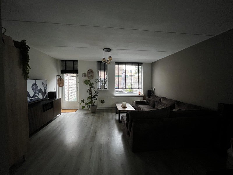 Appartement Kerkstraat in Beverwijk