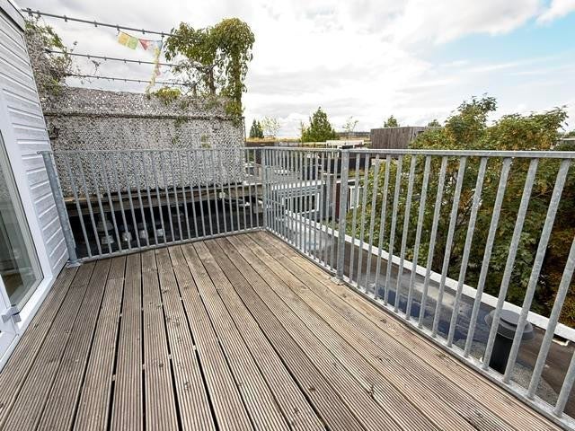 Appartement te huur: Camperstraat 14-4A, Amsterdam