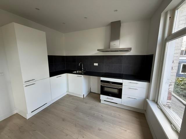 Appartement te huur: Camperstraat 14-4A, Amsterdam