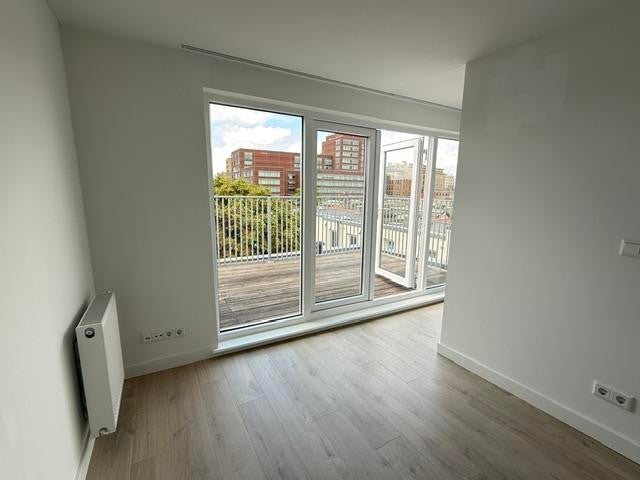 Appartement te huur: Camperstraat 14-4A, Amsterdam