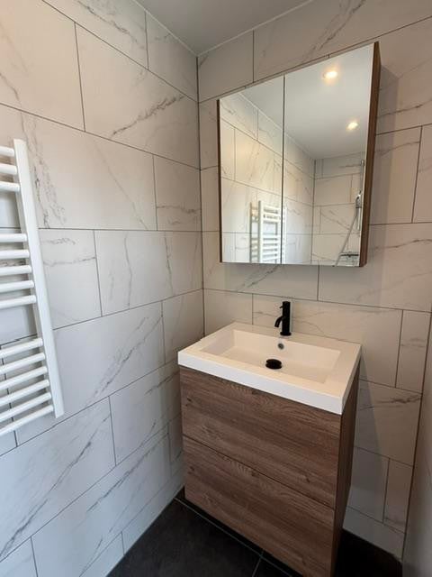 Appartement te huur: Camperstraat 14-4A, Amsterdam