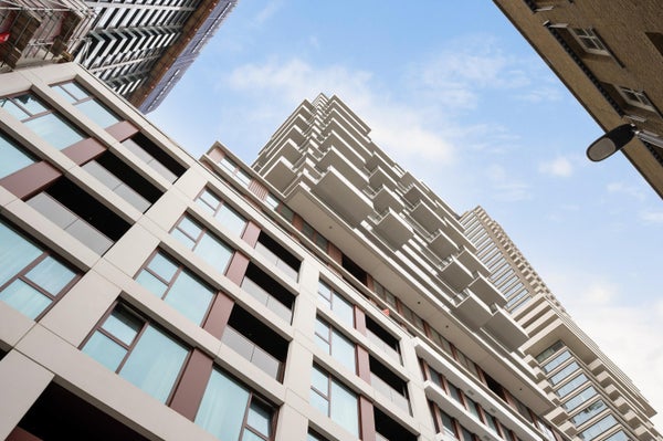 Appartement Baan in Rotterdam