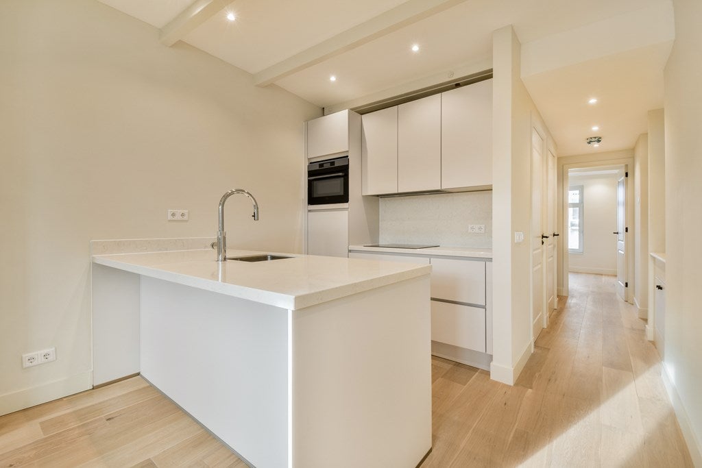 Flat Ceintuurbaan 61 4