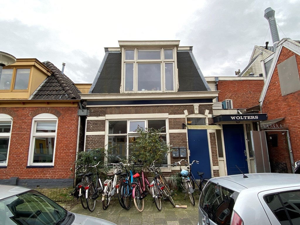 Helper Kerkstraat