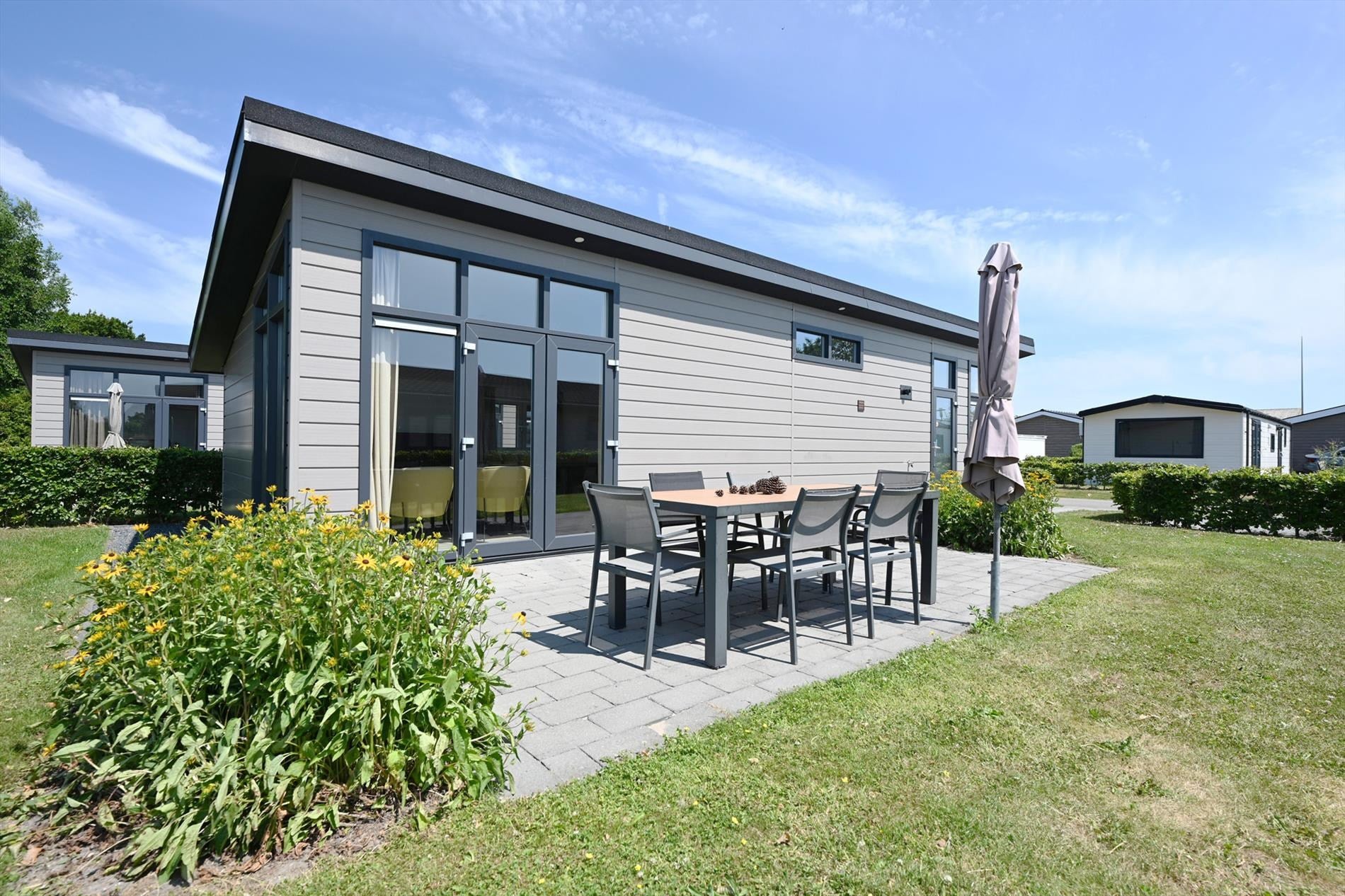 Huis Lijsbeth Tijsweg 7 221 in Berkhout