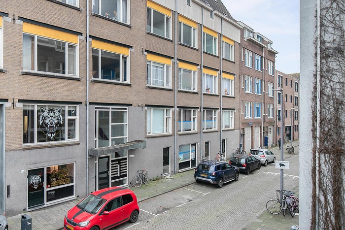 Van Meekerenstraat 204