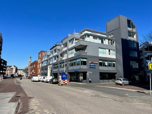 Te huur: Appartement Concordiastraat in Breda