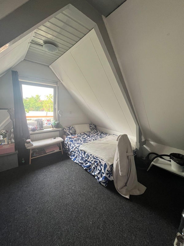Te huur Studio Soestdijkerstraatweg in Hilversum