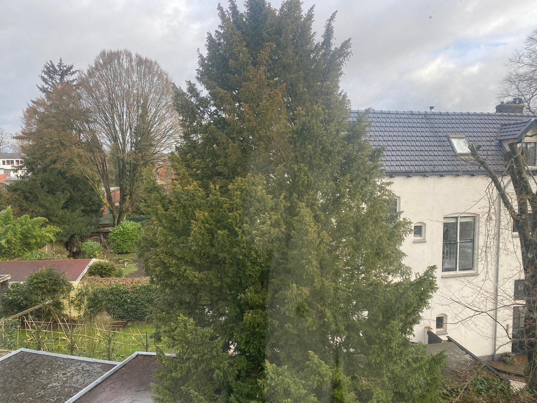 Te huur Studio Soestdijkerstraatweg in Hilversum