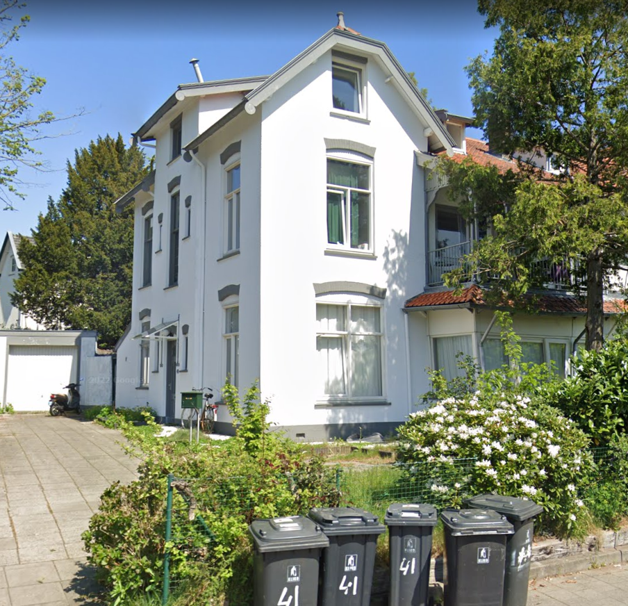 Te huur Studio Soestdijkerstraatweg in Hilversum