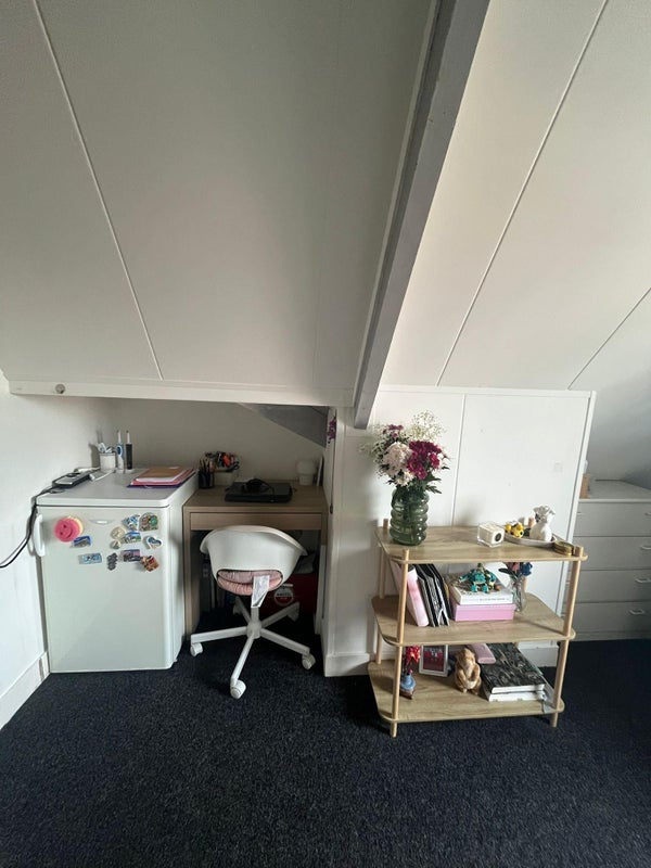 Te huur Studio Soestdijkerstraatweg in Hilversum