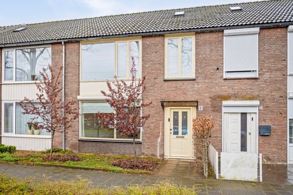 Te huur: Appartement Hobbemalaan in Helmond