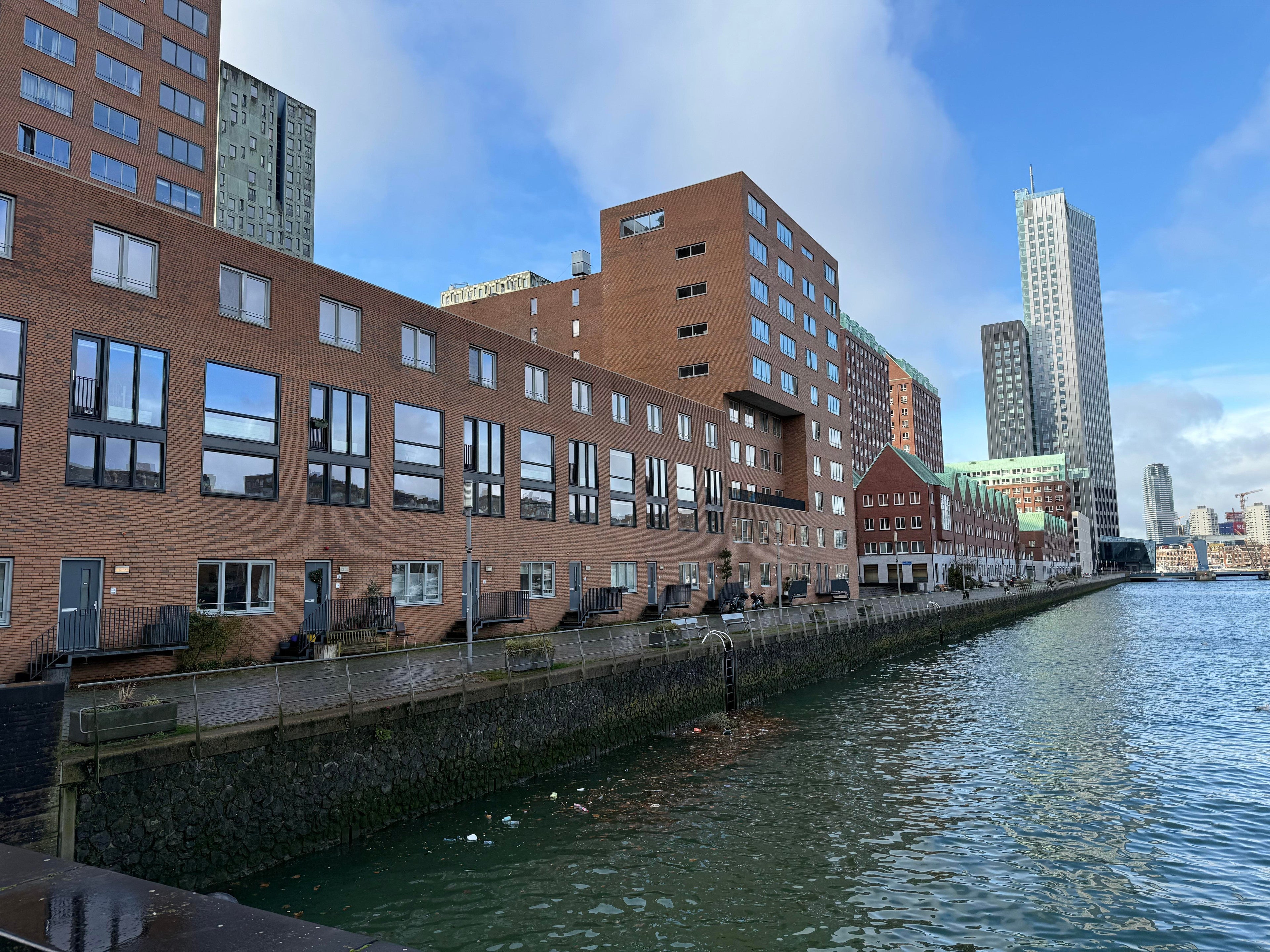 S. van Ravesteynkade