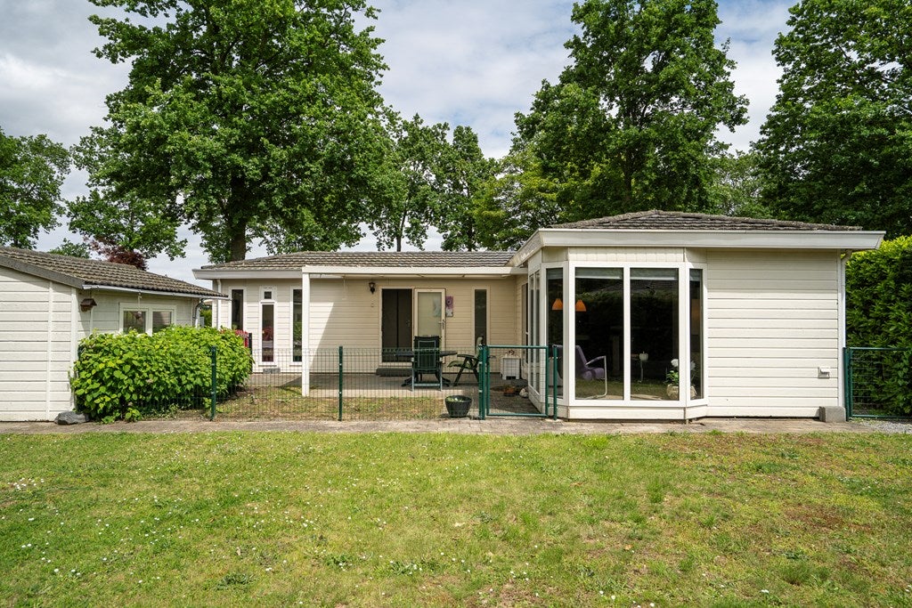 Huis Hommelweg 2 R 238 in Susteren