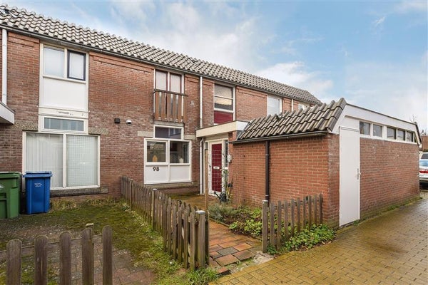 Koopwoningen Almere – Huis te koop in Almere
