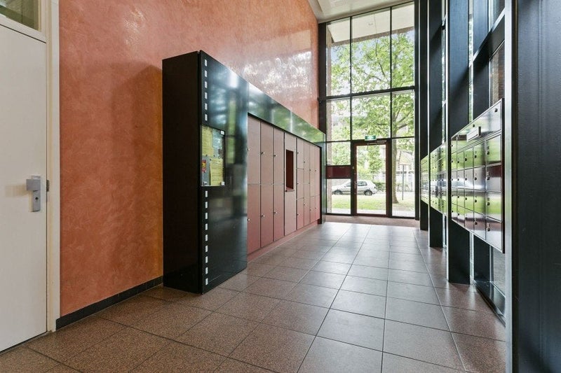 Te huur Appartement Lichtstraat in Eindhoven